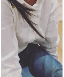 UNIQLO | シャツ/ブラウス