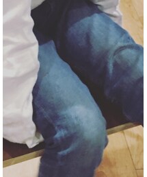 GU | デニムパンツ