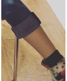 GU | ソックス/靴下