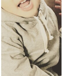 韓国子供服 | パーカー