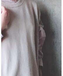 TODAYFUL | シャツワンピース