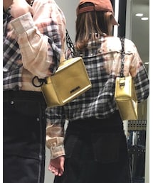 DIESEL | ショルダーバッグ