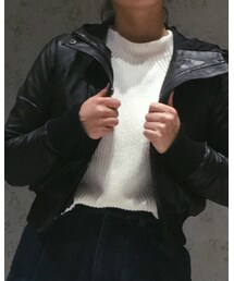 無印良品 | ニット/セーター