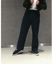 1LDK | デニムパンツ