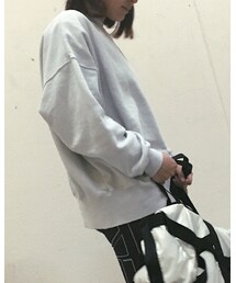 JOURNAL STANDARD relume | スウェット