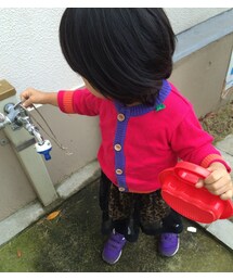 Fred's world | カーディガン/ボレロ