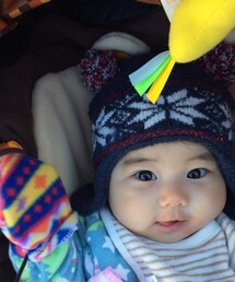 不明 | その後、持ち主のもとへかえりました^_^;(その他)