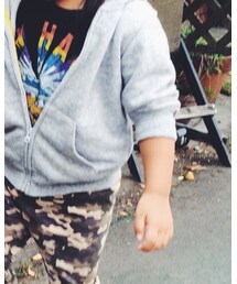 UNIQLO | パーカー