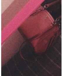 COACH | ショルダーバッグ