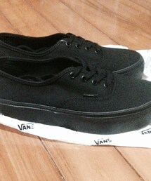 VANS | スニーカー