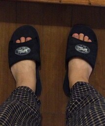 モカシン/デッキシューズ