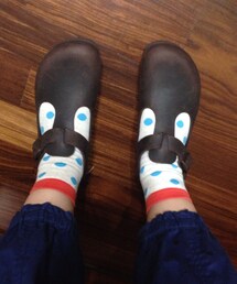 BIRKENSTOCK | サンダル