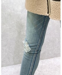 ROGER AND RAW | パンツ