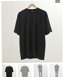 AURALEE | Tシャツ/カットソー