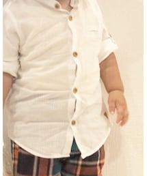 ZARA KIDS | シャツ/ブラウス