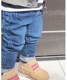 ZARA KIDS | デニムパンツ