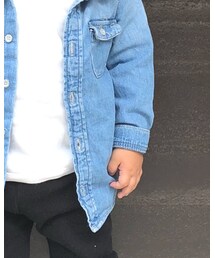 H&M | シャツ/ブラウス