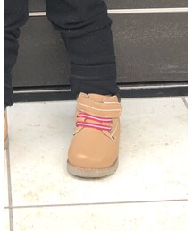 西松屋 | ブーツ