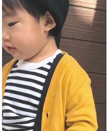 DAISO | サスペンダー