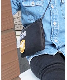 Handmade | ボディバッグ/ウエストポーチ