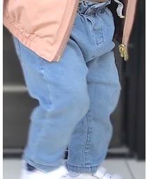 ZARA KIDS | デニムパンツ