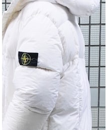 STONE ISLAND | ダウンジャケット/コート