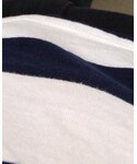 BEAUTY&YOUTH UNITED ARROWS(ビューティーアンドユースユナイテッドアローズ)の「トップス(Tシャツ/カットソー)」