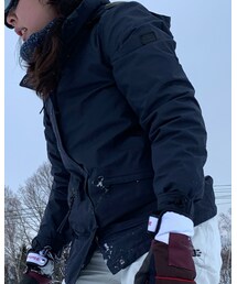 AIGLE | スタジャン