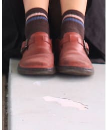 Dr. Martens | スリッポン