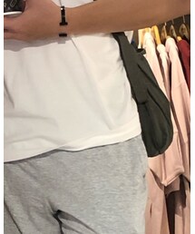 UNIQLO | つなぎ/オールインワン