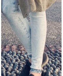 GAP | デニムパンツ