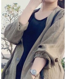 ZARA | Tシャツ/カットソー