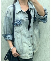 FREE PEOPLE | デニムジャケット