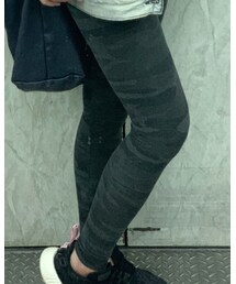 TNA | レギンス/スパッツ