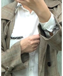 ZARA | シャツ/ブラウス