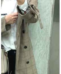 ANDERSSON BELL | トレンチコート