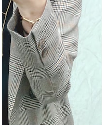 ZARA | マウンテンパーカー