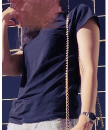 Massimo Dutti | Tシャツ/カットソー