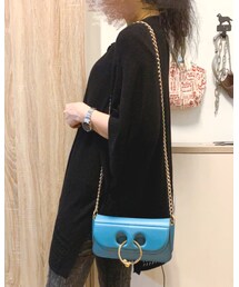 COMMECAISM   | ニット/セーター