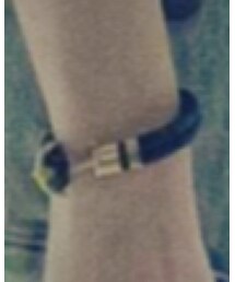 Paul Hewitt | ブレスレット