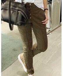 A.L.C. | その他パンツ