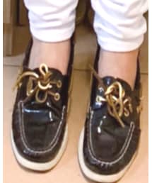 Sperry    | シューズ