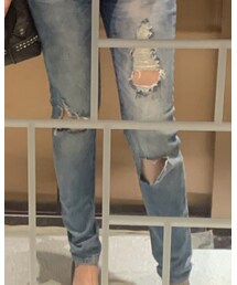 blanknyc | デニムパンツ