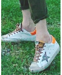 GOLDEN GOOSE | スニーカー