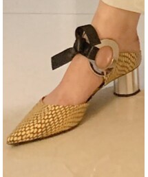 PROENZA SCHOULER | シューズ