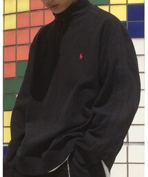 POLO RALPH LAUREN | スウェット