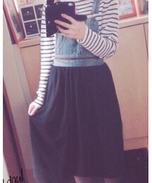 ANAP | サロペット/オーバーオール