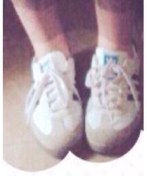 adidas | スニーカー