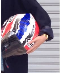 arai | その他
