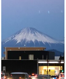 富士山 | その他